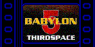 Babylon 5: Thirdspace